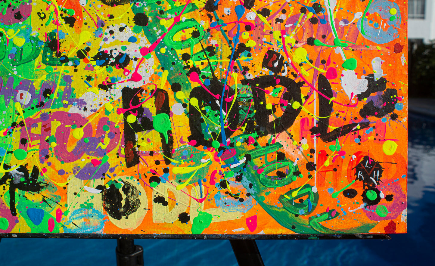 HODL: Psychological Endurance