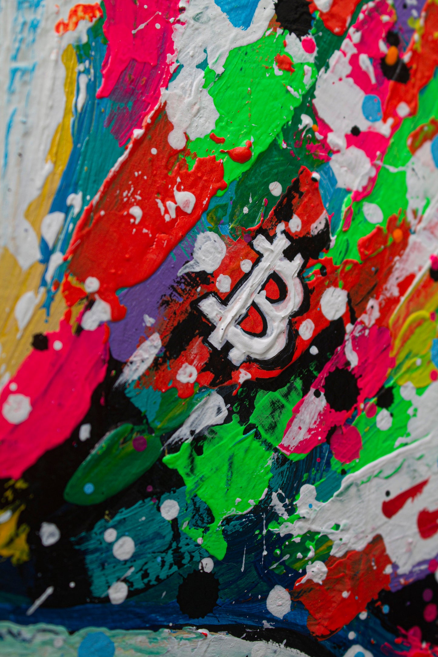 The Temptation of the Bitcoin Angel